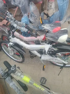 Bicycle Size 16"