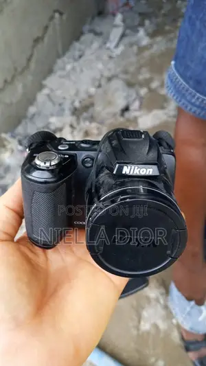 Nikon Coolpix L-Series