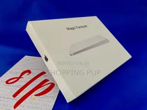 Apple Magic Trackpad (USB‐C) - Brand New