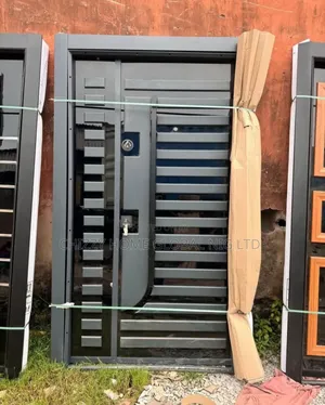 Executive Imported Turkish Luxury Villa Door