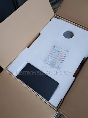 10kw 48v Lv Topson Lithium Battery.
