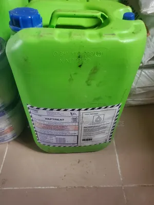 Unitor Vaptreat (25liter)