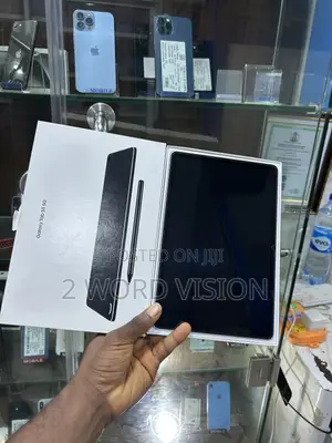 Samsung Galaxy Tab S11 5G 128 GB Blue
