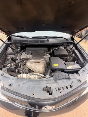 Toyota Camry SE 4dr Sedan (2.5L 4cyl 6A) 2013 Gray