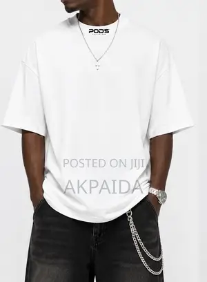 Fashioned Tees