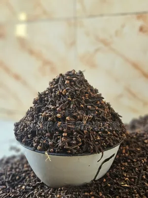 Cloves (Kanumfari)
