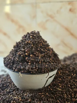 Cloves (Kanumfari)