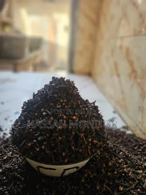 Cloves (Kanumfari)