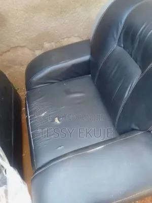 Months Old Used Chair for Sale