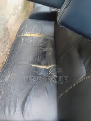 Months Old Used Chair for Sale