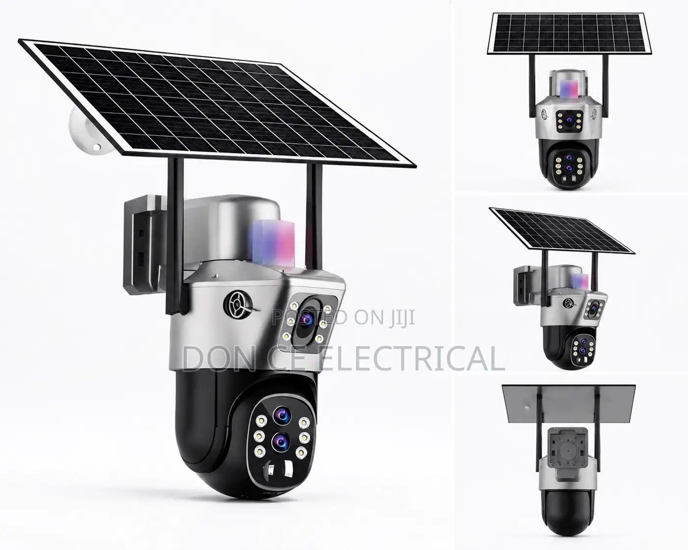 Solar U-Box