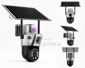Solar U-Box