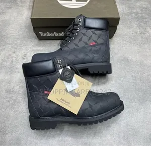 Men's Timberland Boots