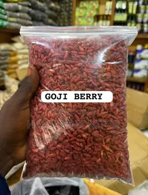 Goje Berry