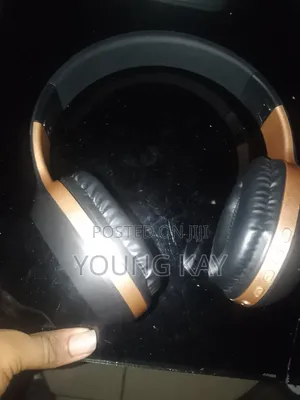 Headphones