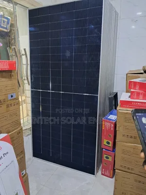 Jinko Solar Panel