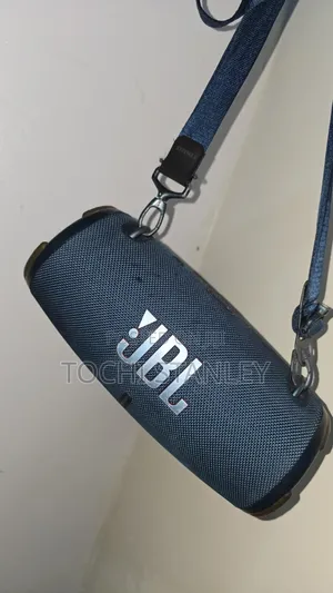 Neatly Used JBL Xtreme 3 Speaker