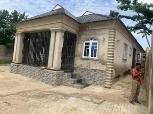 Furnished 3bdrm Bungalow in N/A, Akala Express for sale