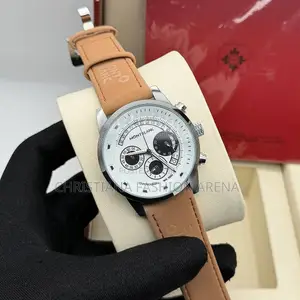 Montblac Watch