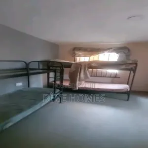 Studio Apartment in Adekunle for rent