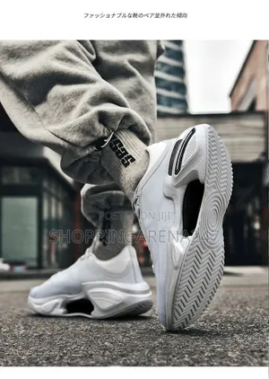 Shadow 3.0 Futuristic Fast Pace Running Shoe