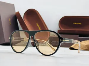 Tom Ford Premium Luxury Designer Glasses – Stylish Premium Quality