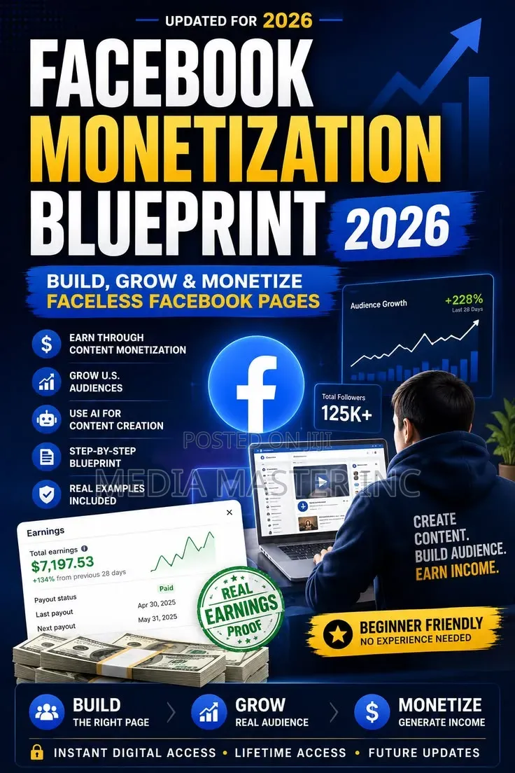 Faceless YouTube Automation and SEO