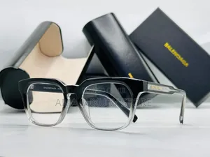 Balenciaga/Celine Luxury Designer Glasses – Stylish Premium Quality