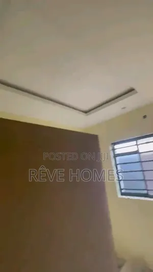 Mini Flat in New Garage / Gbagada for rent