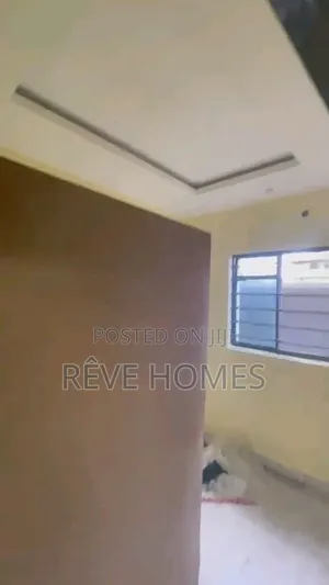 Mini Flat in New Garage / Gbagada for rent