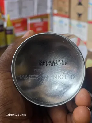 WD-40(Anti Rust)