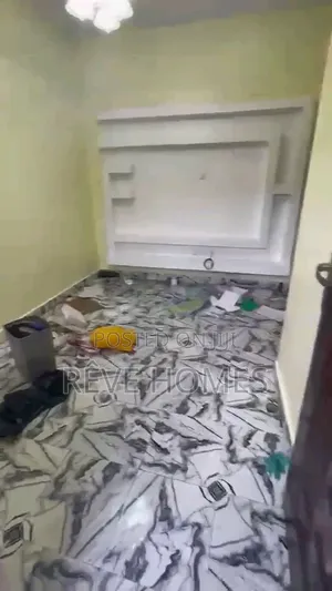 Mini Flat in New Garage / Gbagada for rent