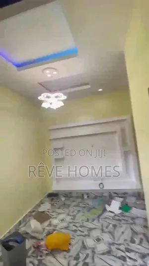 Mini Flat in New Garage / Gbagada for rent