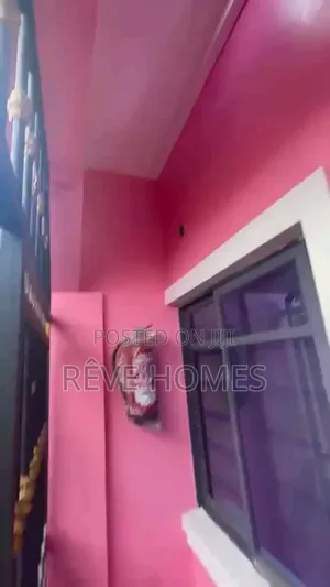 Mini Flat in New Garage / Gbagada for rent