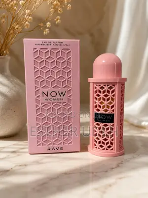RAVE Now Women