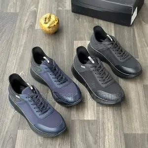 Original Boss TTNM Evo Sneakers