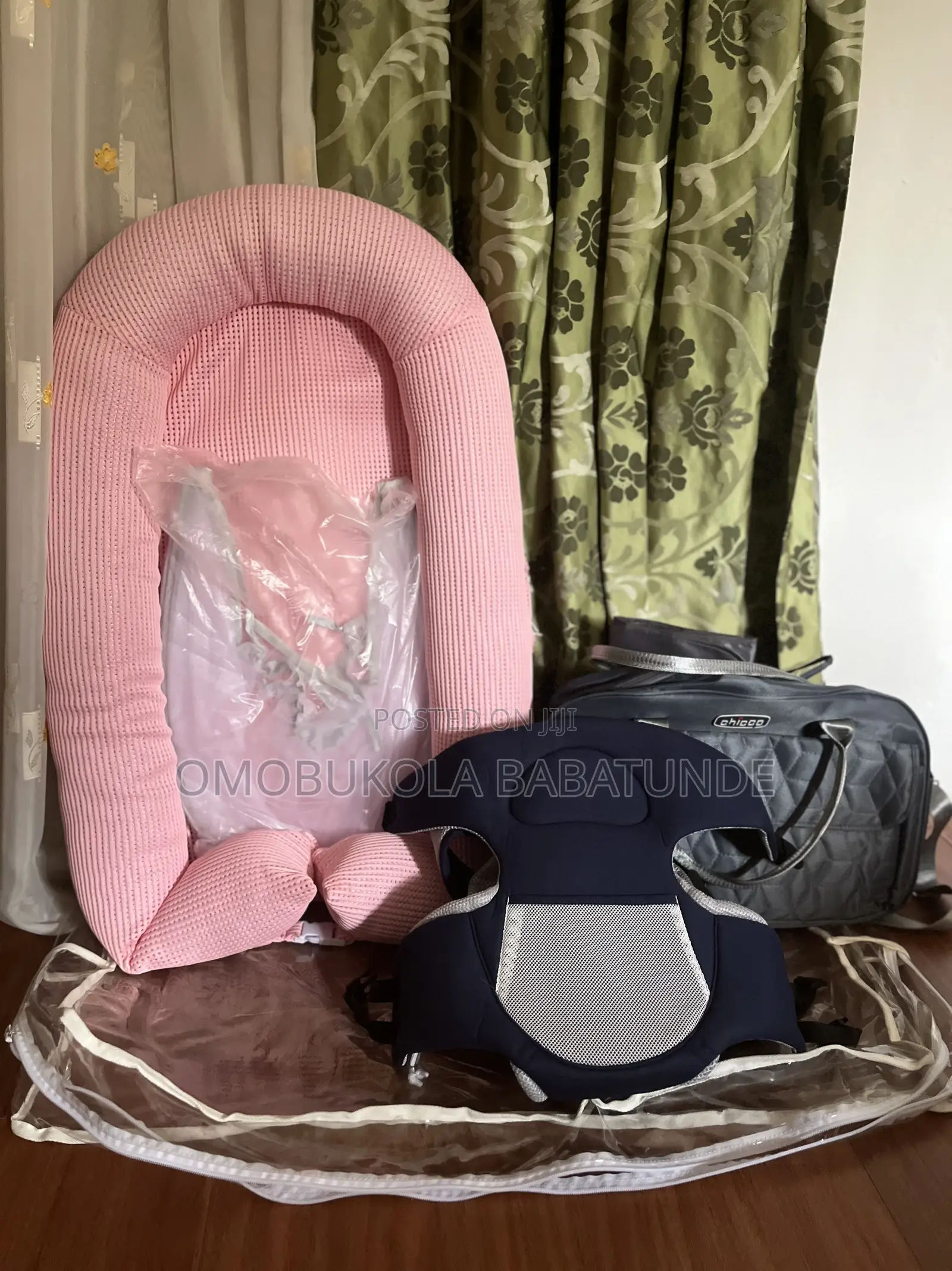 Delivery Pack/Set