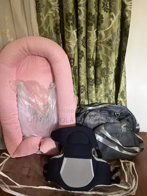Delivery Pack/Set