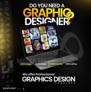 Creative and Quality Graphics Designs