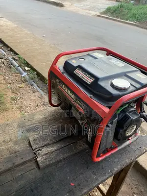 Firman Generator