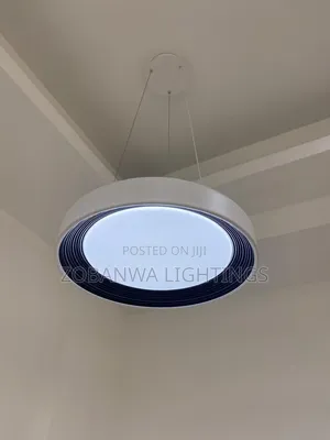 Wabi-Sabi Style Italian Pendant Light