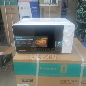 Hisense 20litre Microwave