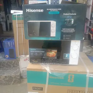 Hisense 20litre Microwave