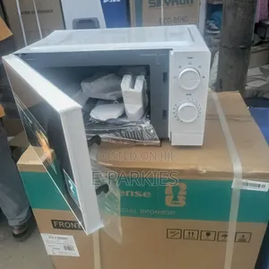 Hisense 20litre Microwave