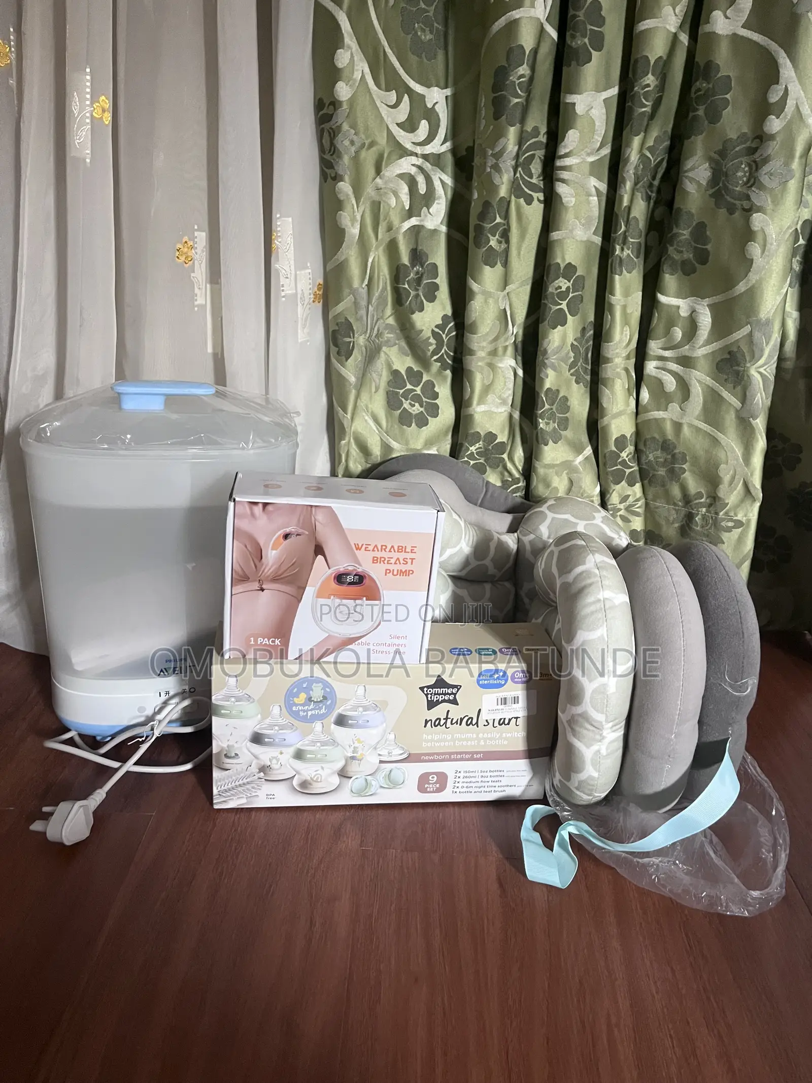 Nursing Kits