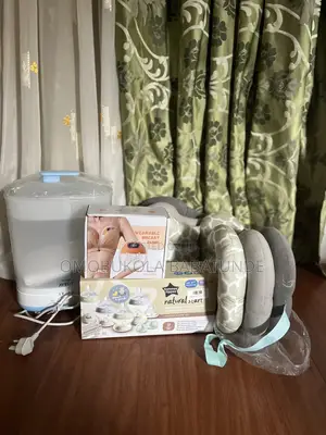 Nursing Kits