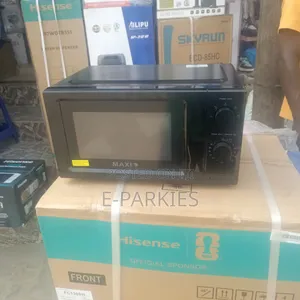 Maxi Microwave 20litre