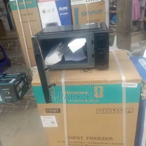 Maxi Microwave 20litre