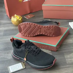 Original Loro Piana Sneakers in 3 Colors