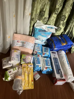 Maternity Pack